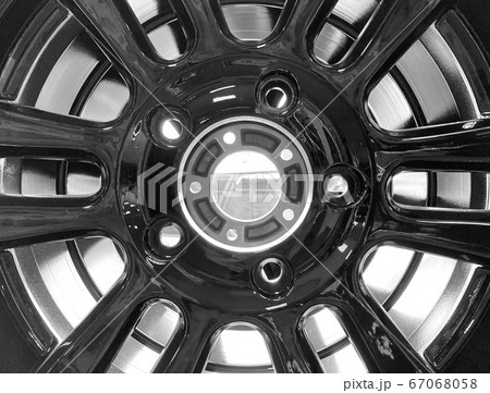 Absract metal background 67068058