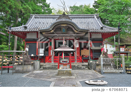 【まけきらい稲荷】 兵庫県丹波篠山市河原町 【まけきらい稲荷】 兵庫県丹波篠山市河原町 67068071