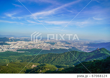 韓国 ソウル市 道峰区 67068124