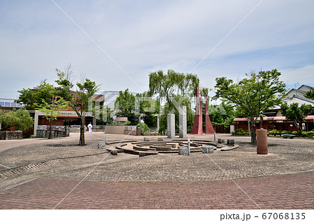 柳川市　柳川あめんぼセンター 67068135