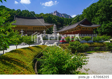 道峰区 道峰山 韓国 67068205