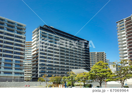 晴海の選手村マンション 晴海の選手村マンション 67069964