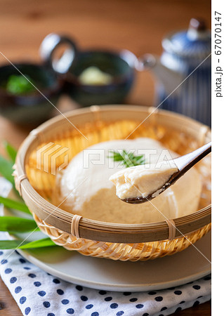 寄せ豆腐 67070147
