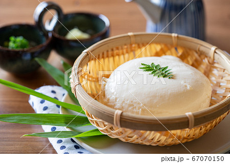 寄せ豆腐 67070150