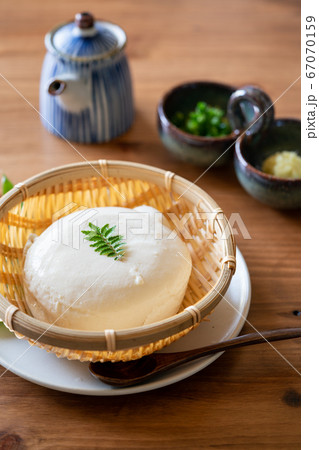 寄せ豆腐 67070159