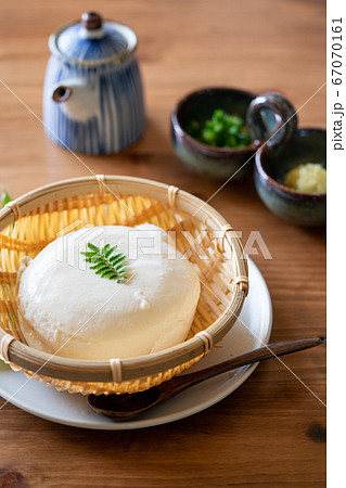 寄せ豆腐 67070161