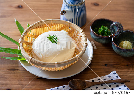 寄せ豆腐 67070163