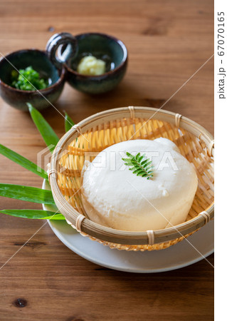 寄せ豆腐 67070165