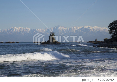 雨晴海岸 67070292