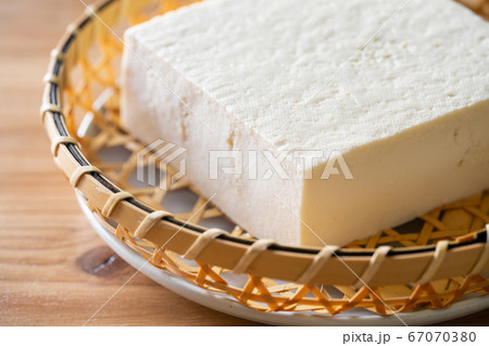 木綿豆腐 67070380