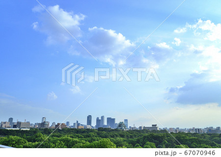 愛知県 名古屋市 名古屋城 名古屋駅 名城公園 愛知県 名古屋市 名古屋城 名古屋駅 名城公園 67070946