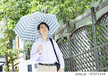 日傘 男性 日傘 男性 67071438