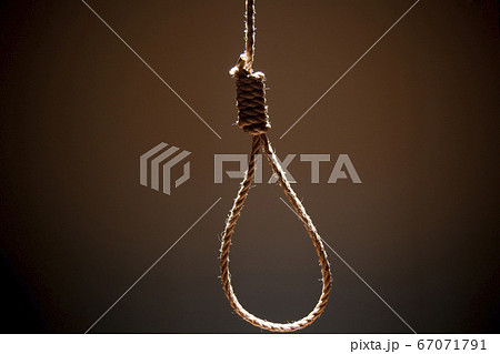 首吊り自殺 67071791