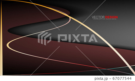 Vector design background. Creative abstract wave Vector design background. Creative abstract wave 67077544