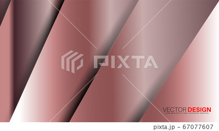 Vector material design background. The concept of ... 67077607