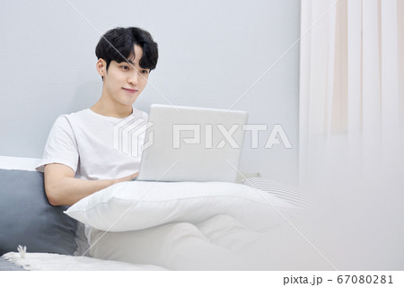 男 男性 男の子 67080281