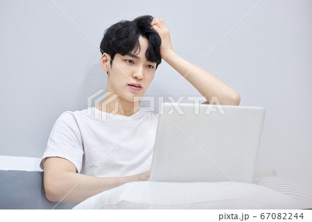 男 男性 男の子 67082244