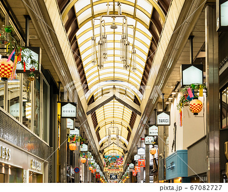 京都 新京極 京都 新京極 67082727