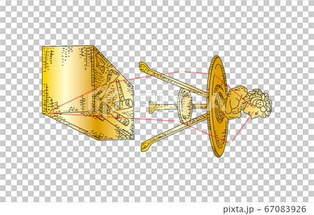 88星座影あり金ちょうこくしつ座 67083926