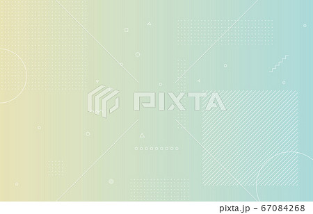 グラデーションバックグラウンド グラデーションバックグラウンド 67084268