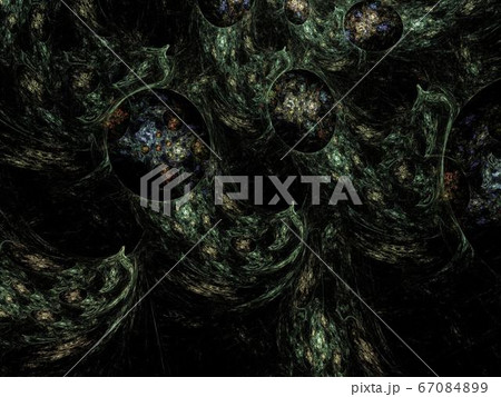 Imaginatory fractal background Image Imaginatory fractal background Image 67084899