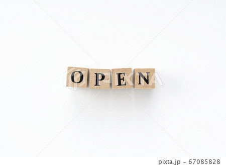 オープン 67085828