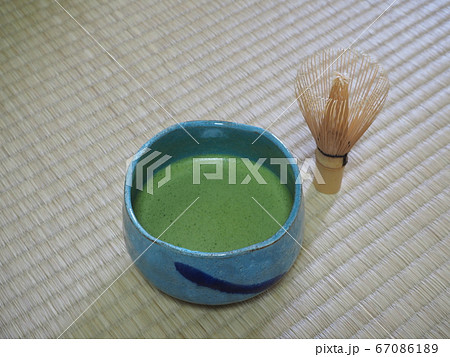 お抹茶 裏千家 お抹茶 裏千家 67086189