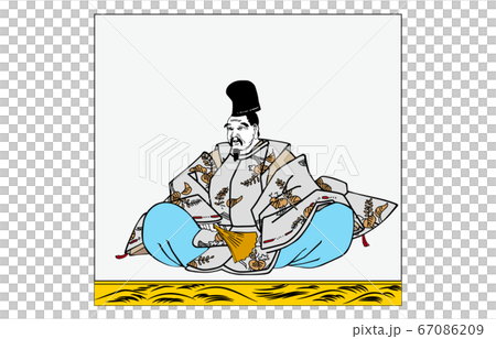 如今的Hyakunin Isshu Azuma Nishiki框架與Kasen圖片98 67086209