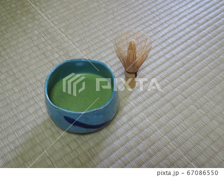 裏千家流　お抹茶 67086550