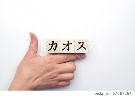 イメージ　カオス 67087264