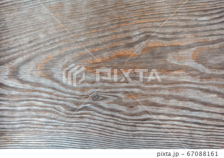 Dark wood texture background surface with old 67088161