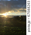 夏の朝 67088263