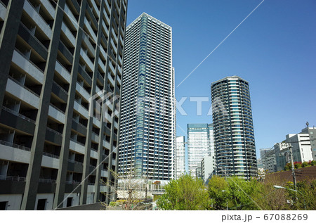 晴海のマンション 晴海のマンション 67088269