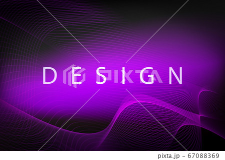 Dark purple background with a gradient, thin delicate lines, like a mesh veil Dark purple background with a gradient, thin delicate lines, like a mesh veil 67088369