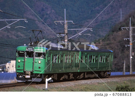 JR西日本113系 67088813