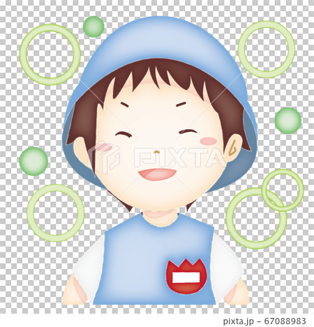 Smile boy 67088983
