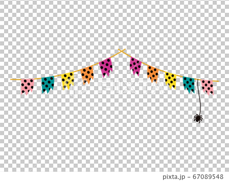 Cut material (Halloween) 13 tech Cut material (Halloween) 13 tech 67089548