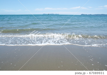 北の脇海水浴場 67089931