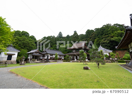天寧寺 -明智光秀と弥兵次秀満の諸色免許等を与えられた文章が残る古刹- 天寧寺 -明智光秀と弥兵次秀満の諸色免許等を与えられた文章が残る古刹- 67090512