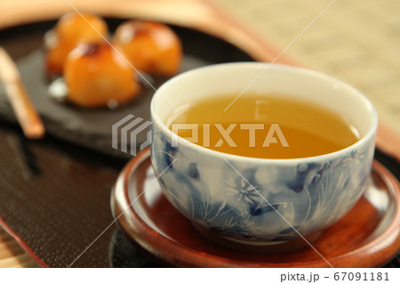 日本茶 日本茶 67091181
