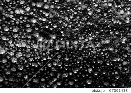 Image of perforated surface with little holes 67091458