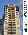 Building under construction 67094598