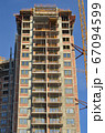 Building under construction 67094599