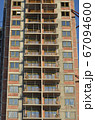 Building under construction 67094600