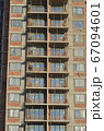 Building under construction 67094601