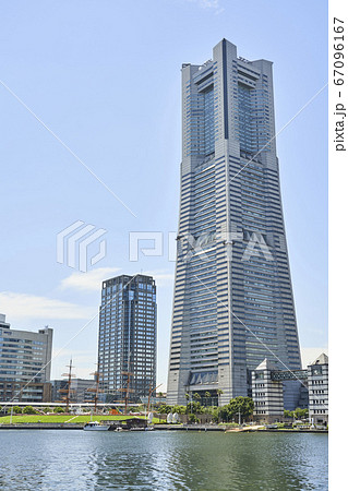 横浜ランドマークタワー 横浜ランドマークタワー 67096167