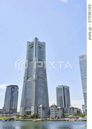 横浜ランドマークタワー 67096169