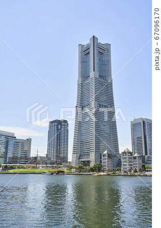 横浜ランドマークタワー 67096170