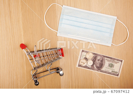 image of trolley mask money table image of trolley mask money table 67097412