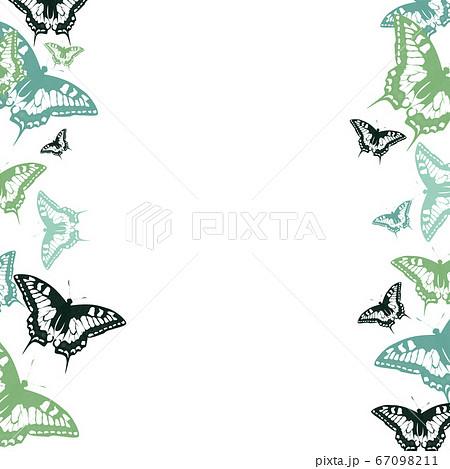 Butterfly Background. Pattern texture for holiday, Butterfly Background. Pattern texture for holiday, 67098211